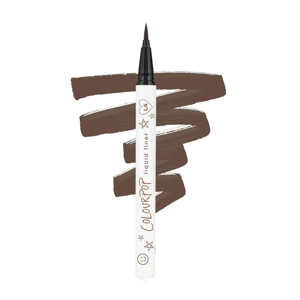 Colourpop Liquid Liner Set
